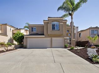2114 Opal Rdg, Vista, CA 92081