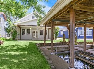 11556 Horseshoe Channel Dr, Lakeview, OH 43331