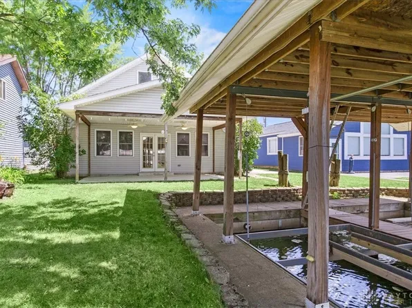 11556 Horseshoe Channel Dr, Lakeview, OH 43331