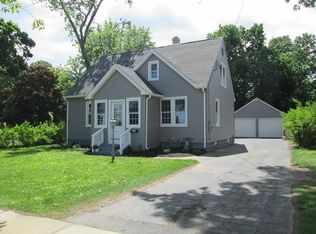 419 Kings Hwy, West Springfield, MA 01089