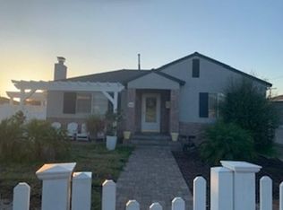 601 N Forbes Ave, Montebello, CA 90640