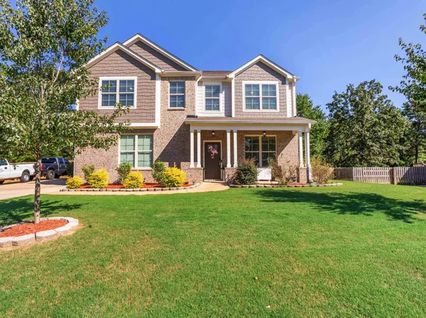 9547 Ambrose Ln, Kimberly, AL 35091