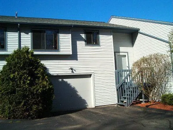 33 Baxter Rd Unit 5B, Willington, CT 06279