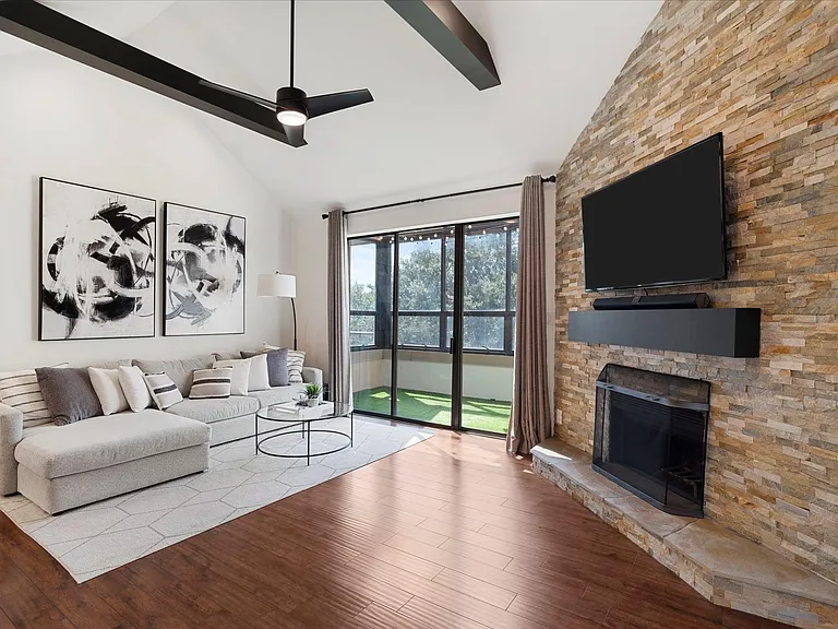5200 Weslayan St #A-201 — Photo 16