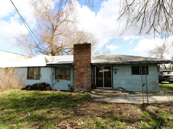 7408 N Market St, Spokane, WA 99217