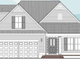 305 Lightning Bug Ln, Holly Ridge, NC 28445