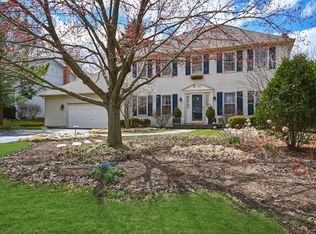 S468 Madison St, Winfield, IL 60190