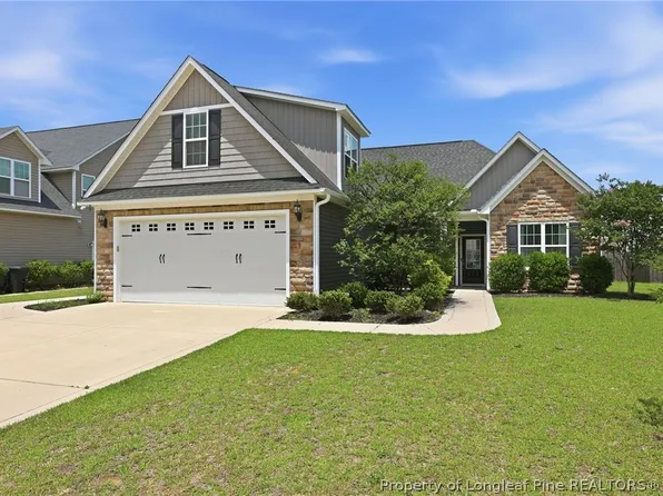 4225 Pleasantburg Dr, Fayetteville, NC 28312