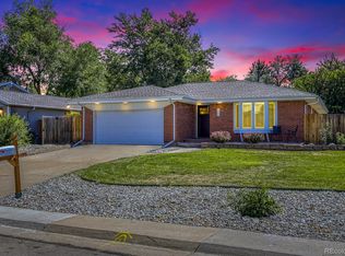 3224 Quail St, Wheat Ridge, CO 80033