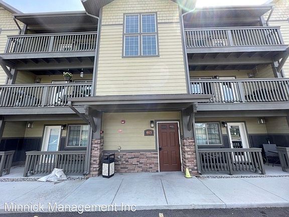 2nd image of 4615 Bembrick St #1B