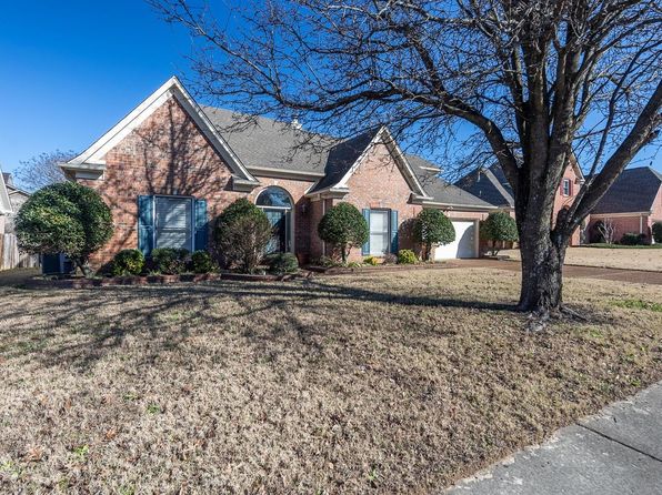 8912 Linell Ln, Cordova, TN 38016
