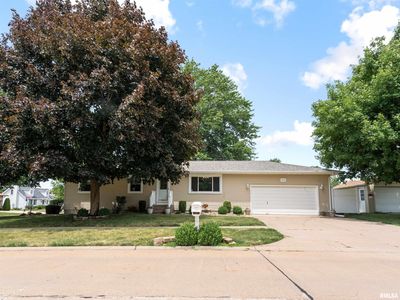 713 Gooseberry Dr, Geneseo, IL, 61254