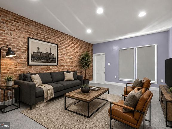 3rd image of 1633 N Patterson Park Ave