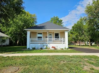 439 S Maffit St, Decatur, IL 62521
