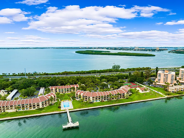 7500 Sunshine Skyway Ln S #205 — Photo 35
