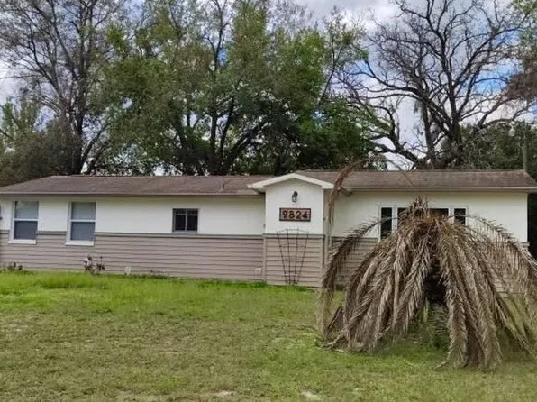 9824 Horizon Dr, Spring Hill, FL 34608