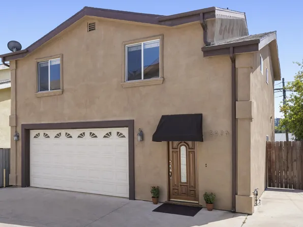 3426 Bellevue Ave, Los Angeles, CA 90026