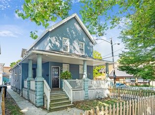 1960 Randall Rd, Cleveland, OH 44113