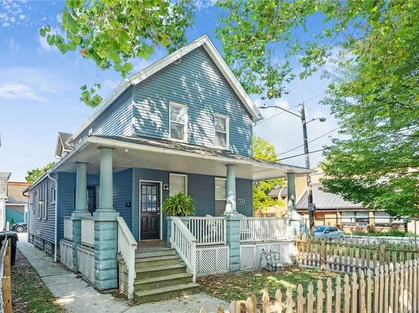 1960 Randall Rd, Cleveland, OH 44113