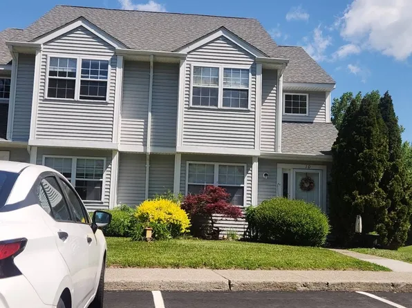 10 Timberline Trl, Pawling, NY 12564