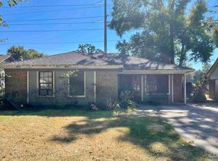 7738 Deborah Dr, Pensacola, FL 32514