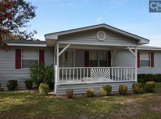 2701 Dovefield Rd, Elgin, SC 29045