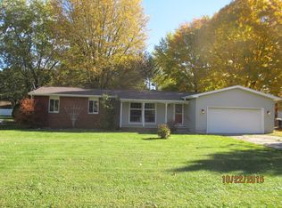 2166 Holly Tree Dr, Davison, MI 48423
