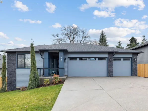 1206 W Avocet Pl, La Center, WA 98629