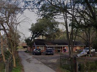 1725 Hill Rd, Houston, TX 77039