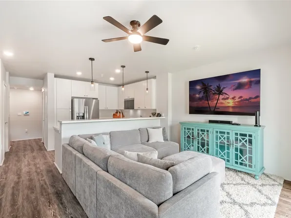 91-4099 Hikuono St #1706, Kapolei, HI 96707