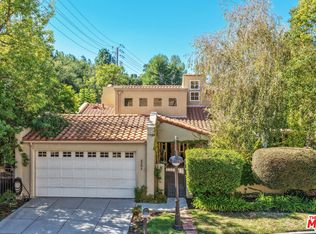 4303 Park Paloma, Calabasas, CA 91302
