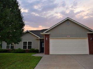 5109 Aspen Ridge Dr, Columbia, MO 65202