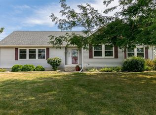 605 Fawn Ave, Springville, IA 52336