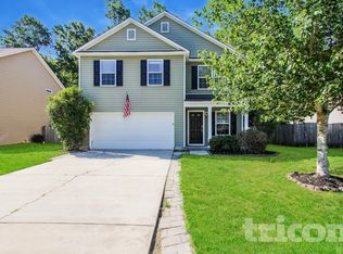 248 Eagle Pointe Dr, Chapin, SC 29036