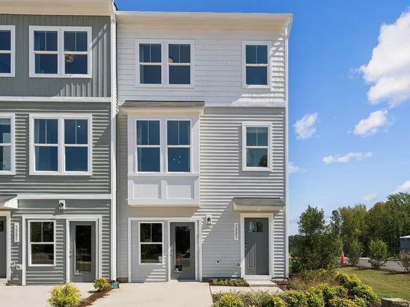 3200 Goldney Rd, Raleigh, NC 27610