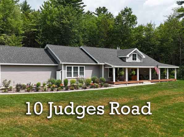 10 Judges Road, Thornton, NH 03285