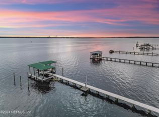 1711 County Road 13 S, Elkton, FL 32033