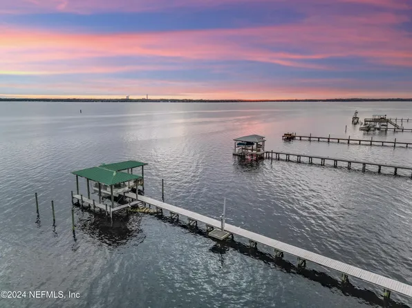 1711 County Road 13 S, Elkton, FL 32033