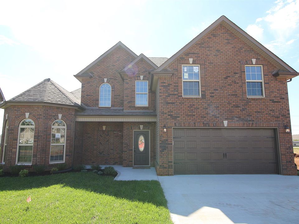 1st image of 8 Summerfield Lot 8
