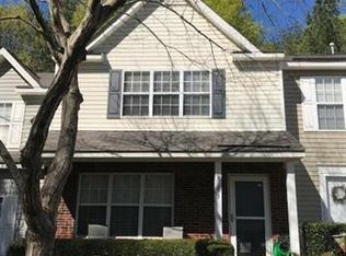 6053 Cougar Ln, Charlotte, NC 28269