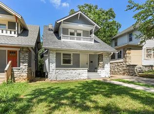 3744 Agnes Ave, Kansas City, MO 64128