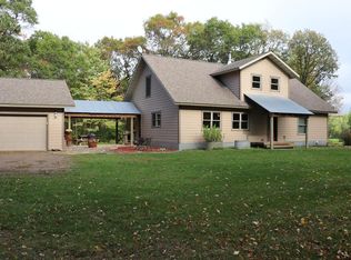 16380 Dullum Rd, Brainerd, MN 56401