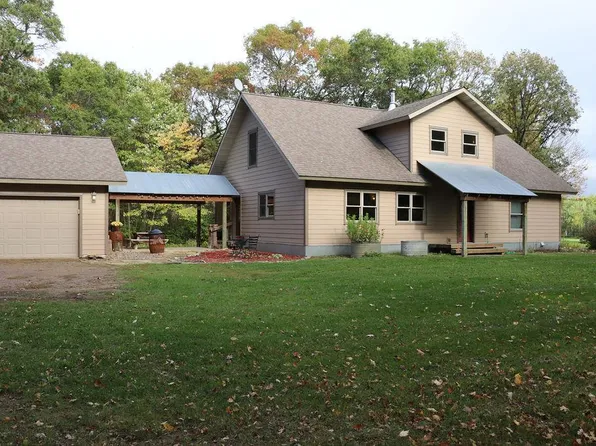 16380 Dullum Rd, Brainerd, MN 56401