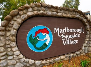 2652 Barnacle Cv, Port Hueneme, CA 93041