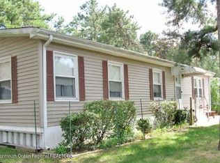 157 Mockingbird Way, Whiting, NJ 08759