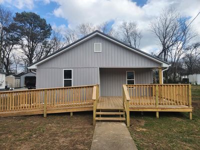 1223 Grove St, Paris, TN, 38242