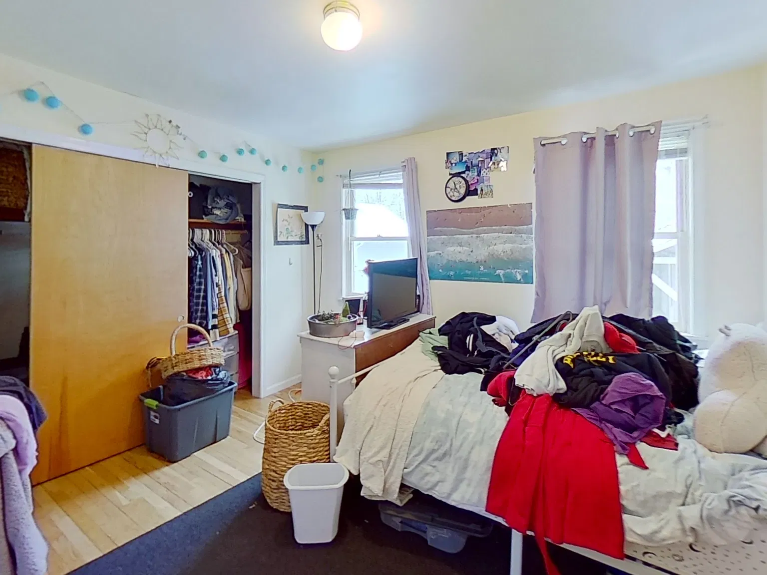 3 bed, $2,970 — Photo 4