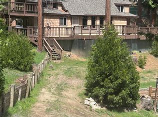47414 Dogwood Dr, Posey, CA 93260