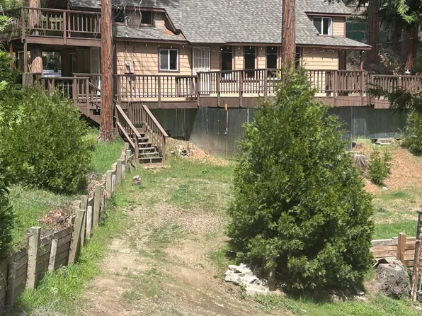 47414 Dogwood Dr, Posey, CA 93260