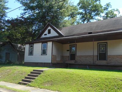 130 N Locust St, McComb, MS, 39648